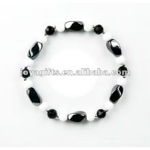 Pulsera de hematites